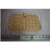 Image 1 : Wicker Purse