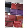 Image 3 : Various Handbags and Wallets