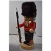 Image 3 : 3 Large Nutcrackers - Handcrafted in Germany (approx 12" tall)