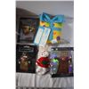 Image 4 : Misc Holiday Themed Items