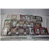 Image 1 : Lot of Christmas Cross-stitch and Button/Bead Kits