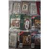 Image 2 : Lot of Christmas Cross-stitch and Button/Bead Kits