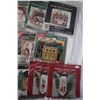 Image 4 : Lot of Christmas Cross-stitch and Button/Bead Kits