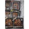 Image 4 : Lot of Autumn Cross-stitch and Button/Bead Kits