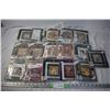 Image 1 : Lot of Spring Cross-stich and Button/Bead Kits