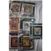 Image 3 : Lot of Spring Cross-stich and Button/Bead Kits