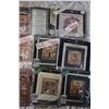 Image 3 : Lot of Spring Cross-stich and Button/Bead Kits