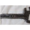 Image 2 : 2 specialty antique wrenches