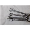 Image 4 : 9 various Metric wrenches