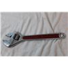 Image 2 : Iron Bull 375mm crescent wrench