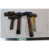 Image 1 : short sledge hammers