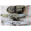 Image 2 : Lot of heavy duty tie straps