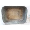 Image 2 : Beatty Galvanized Wash Tub