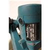 Image 6 : Makita Saw on Rolling Table (working)