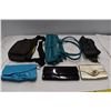 Image 4 : Assorted bags/purses. Womens bags