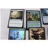 Image 2 : Magic the Gathering Trading Card Lot - Rare Sorcery + Foils