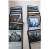 Image 4 : Magic the Gathering Trading Card Lot - Rare Sorcery + Foils