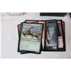 Image 6 : Magic the Gathering Trading Card Lot - Rare Sorcery + Foils