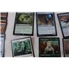 Image 2 : Magic the Gathering Trading Card Lot - Creature, Sorcery, foils