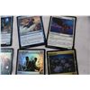 Image 3 : Magic the Gathering Trading Card Lot - Creature, Sorcery, foils