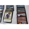 Image 5 : Magic the Gathering Trading Card Lot - Creature, Sorcery, foils