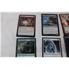 Image 2 : Magic the Gathering Trading Card Lot - legendaries, Creatures, Foils