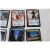 Image 3 : Magic the Gathering Trading Card Lot - legendaries, Creatures, Foils