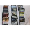 Image 4 : Magic the Gathering Trading Card Lot - legendaries, Creatures, Foils