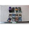 Image 1 : Magic the Gathering Trading Card Lot - artifacts, legendary, creatures, etc