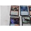 Image 2 : Magic the Gathering Trading Card Lot - artifacts, legendary, creatures, etc