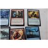 Image 3 : Magic the Gathering Trading Card Lot - artifacts, legendary, creatures, etc