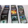 Image 4 : Magic the Gathering Trading Card Lot - artifacts, legendary, creatures, etc