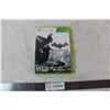 Image 1 : Batman Arkham Asylum Xbox 360 game