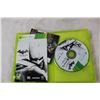 Image 2 : Batman Arkham Asylum Xbox 360 game