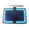 Image 3 : Drawing tablet - 10" Boogie board (missing pen) + ipad tablet case