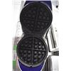 Image 2 : Sandwich Toaster, Sandwich Press, Waffle Maker