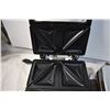 Image 3 : Sandwich Toaster, Sandwich Press, Waffle Maker