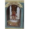 Image 2 : Gingerbread Cookie Stamps and Cookie Exchange Kit