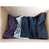 Image 2 : Box of new Fabrics