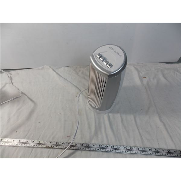 Bionaire Fan - working