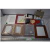 Image 1 : Picture Frames