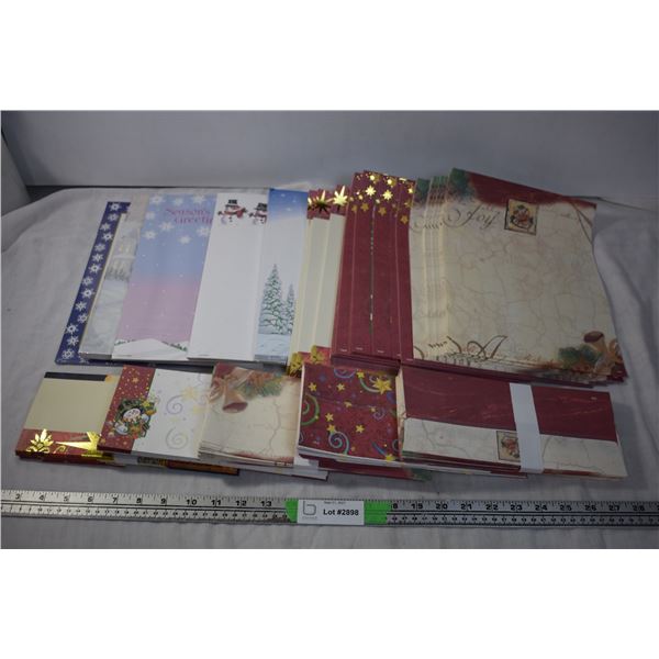 Christmas Crafting Paper