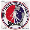 Image 1 : Skylab II (SL-3) Signed Wives Decal