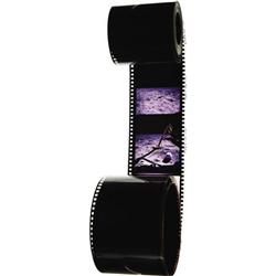 70mm Film from the Apollo 11 Moon Landing.