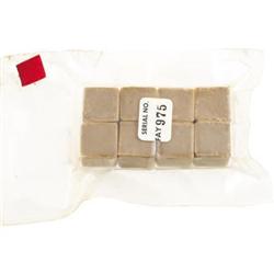 Apollo 17 Gingerbread Cookies Flown To Moon.