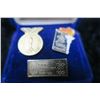 Image 2 : Olympic Lapel pins, 1988 and Canada Games Lapel pins 1995