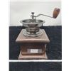 Image 1 : Coffee bean grinder