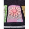 Image 4 : Floral broaches (3)