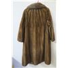 Image 4 : Fur coat, labelled “Western Furs, Regina”, large, good condition
