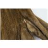 Image 5 : Fur coat, labelled “Western Furs, Regina”, large, good condition